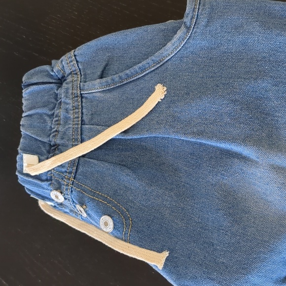 Vintage Elastic Waist Mom Jean Elastic Cuff Small - Picture 16 of 16